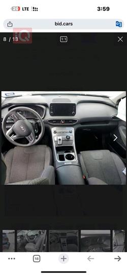 هیوندای سەنتافی